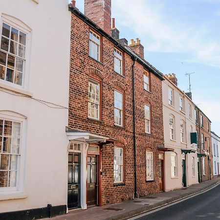モンマス 7 Glendower Streetヴィラ エクステリア 写真