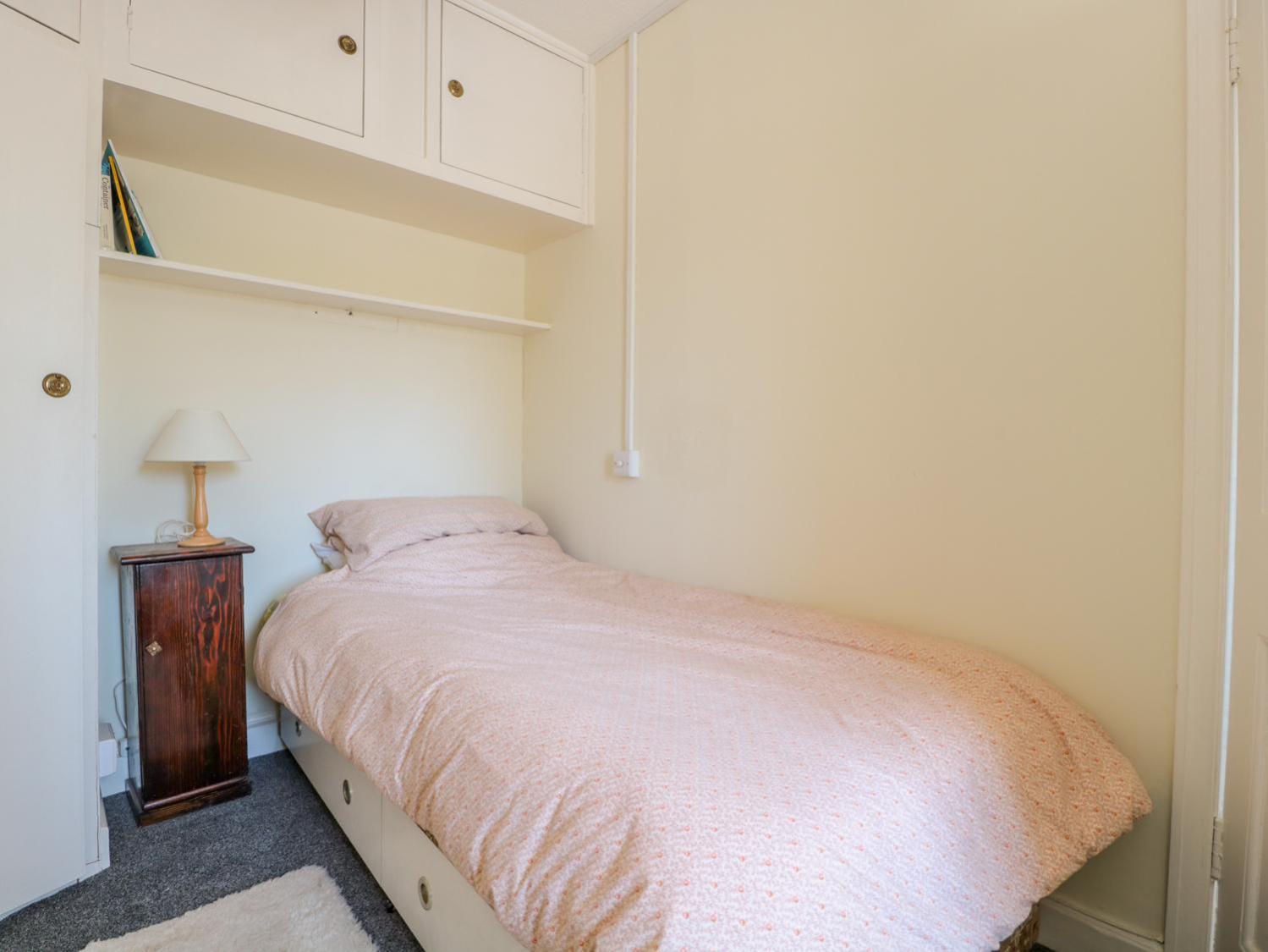 モンマス 7 Glendower Streetヴィラ エクステリア 写真